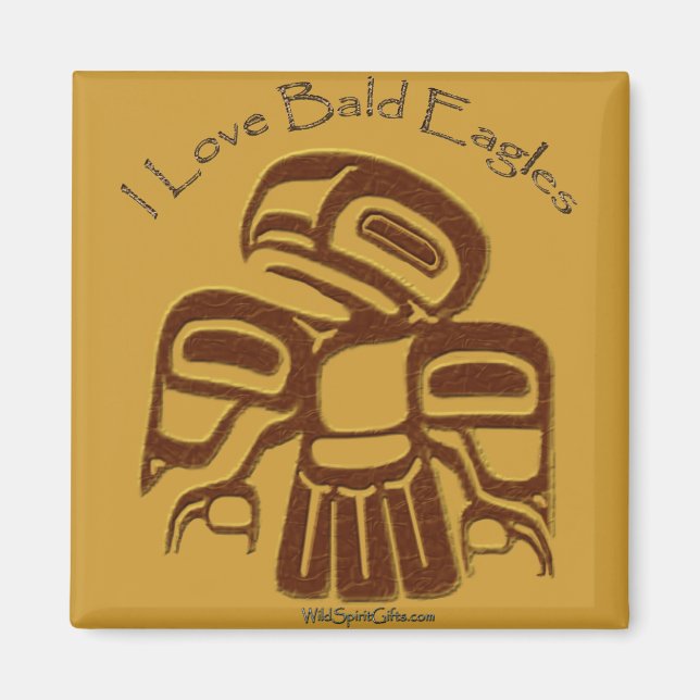 MAGNETIC MAGIC Collection Magnet (Front)