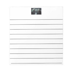 Magnetic Notepad