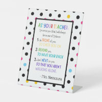 Magnetic Notepad