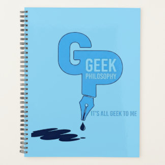 Magnetic Notepad Planner