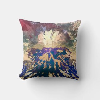 Magnetic Storm Cushion