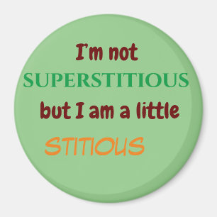 Magnetic Wit Hilarious Quotes for Your Fridge Magnet