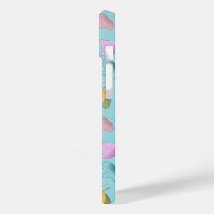 Magnetic Wooden Gift Box Case-Mate iPhone 14 Case