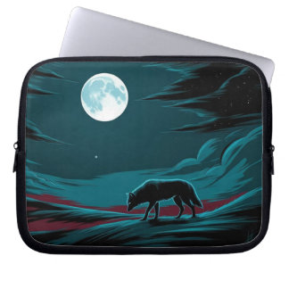 MagneticArts-Magnetic Bond Laptop Sleeve