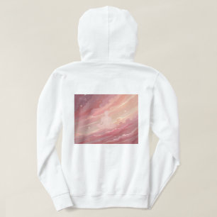 Magnetism of the Heart Hoodie