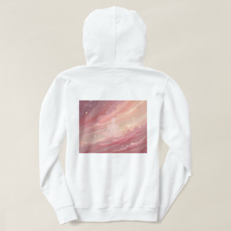 Magnetism of the Heart Hoodie
