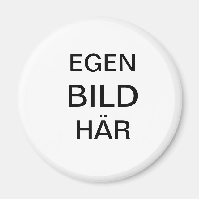 Magnetos Magnet (Front)