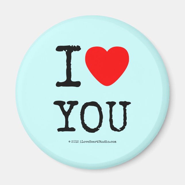 Magnets (Front)