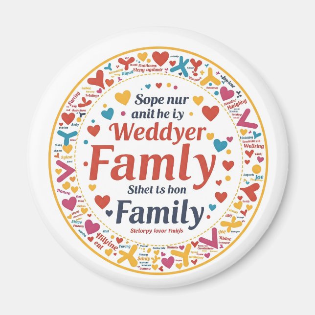 Magnets (Front)