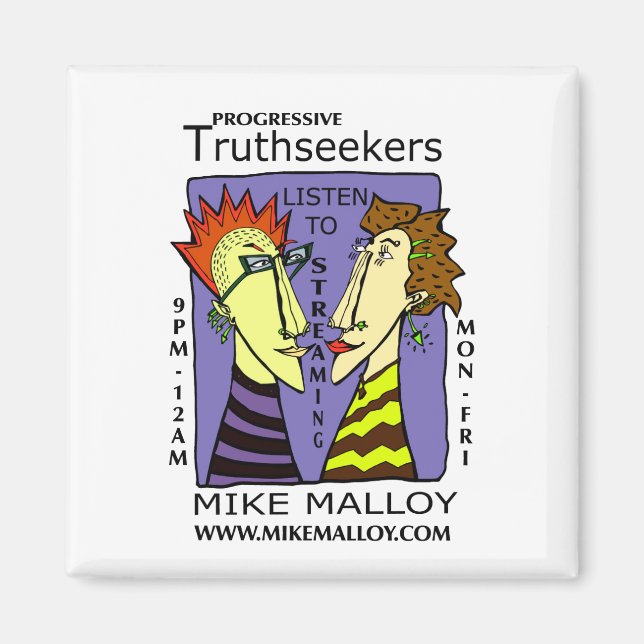 MAGNETS (Front)
