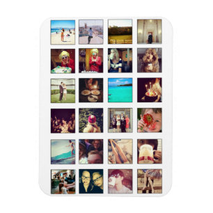 magnets for 32 photo