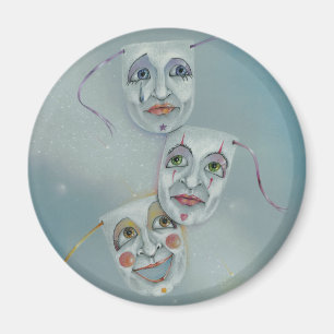 Magnets - HappinessAndTears