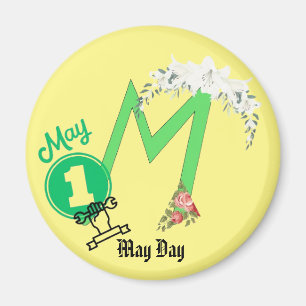 Magnets - May Day