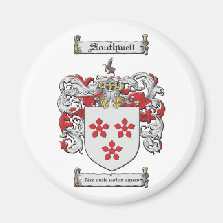 Magnets - Square and Round