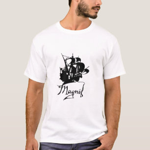 Magnif ship T-Shirt