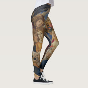 magnificat leggings