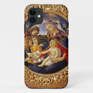 Magnificatio Case-Mate iPhone Case