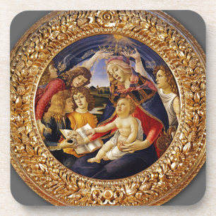 Magnificatio Coaster