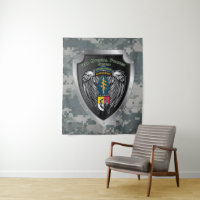 Magnificent 3rd Special Operations Group