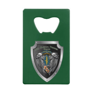 Magnificent 5th Special Forces Group (Airborne)