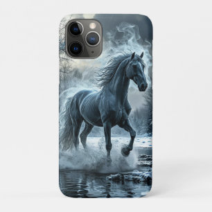 Magnificent Ethereal Horse Galloping Case-Mate iPhone Case