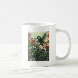 Magnificent Garden Coffee Mug