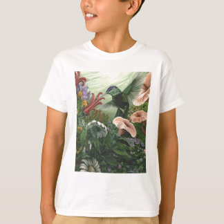 Magnificent Garden T-Shirt