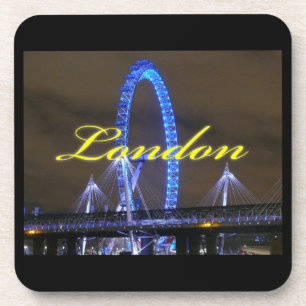 Magnificent! Millennium Wheel London Coaster