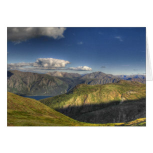 Magnificent Mountains