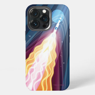 Magnificent Ride: iPhone 13 Pro Case