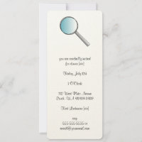Magnifying Glass Private Investigations