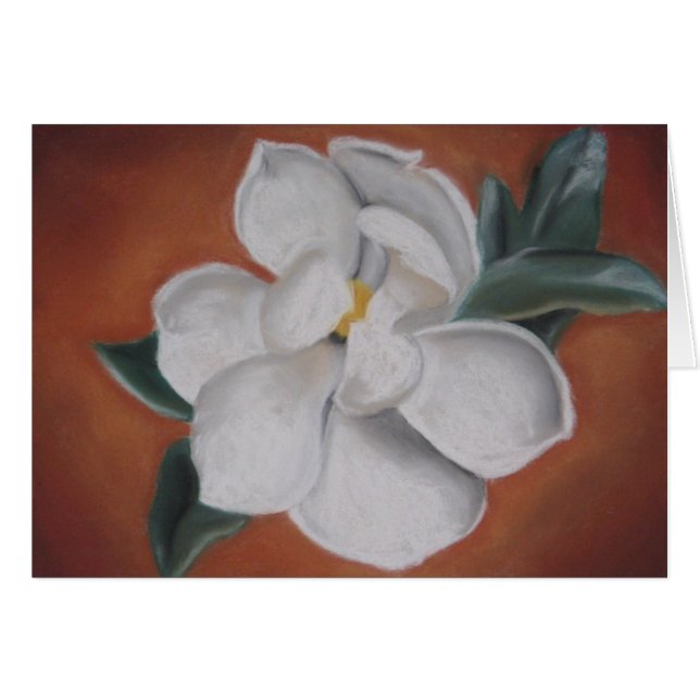 Magnolia (Front Horizontal)