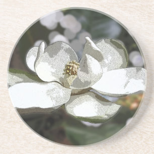 Magnolia 2760 coaster