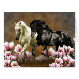 Magnolia Alley - Card, Greeting/Note