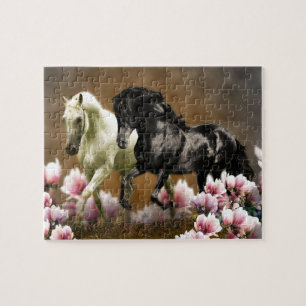 Magnolia Alley - Photo Puzzle