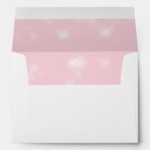 Magnolia Alley - Wedding Envelope