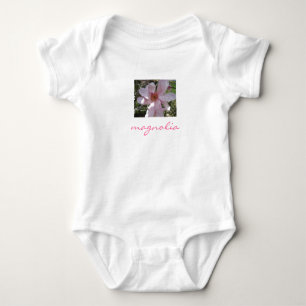 magnolia baby bodysuit