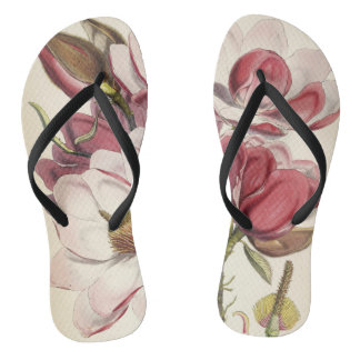 Magnolia - Botanicals Collection Jandals