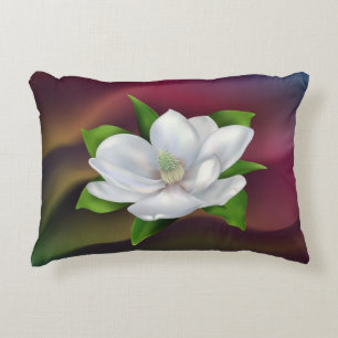 Magnolia Decorative Cushion