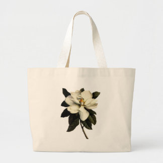 Magnolia Flower - Bag