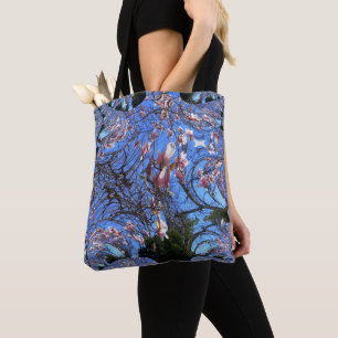 Magnolia Fun....... Tote Bag