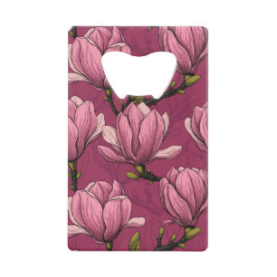 Magnolia garden