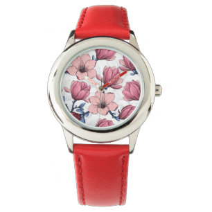 Magnolia garden 2 watch