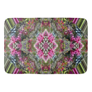 Magnolia Garden... Bath Mat