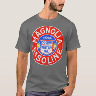 Magnolia Gasoline 1 T-Shirt