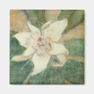 Magnolia Grandiflora Magnet