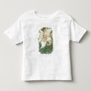 Magnolia Grandiflora Toddler T-Shirt