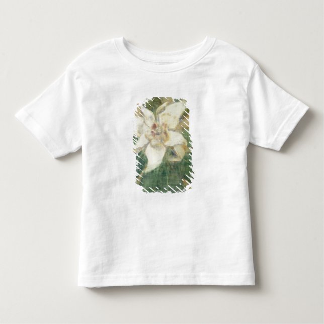 Magnolia Grandiflora Toddler T-Shirt (Front)
