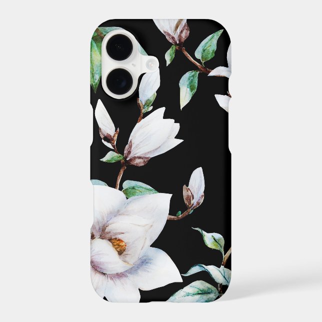 Magnolia iPhone (Back)