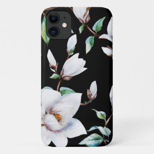 Magnolia iPhone Case-Mate iPhone Case